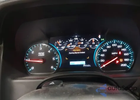 2017 GMC Yukon Xl Denali from USA, damaged, VIN 1GKS2HKJ1HR366228